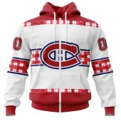 Nhl Montreal Canadiens Autism Awareness Custom Name And Number 3d Hoodie 2 Nefav.jpg - demo10