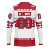 Nhl Montreal Canadiens Autism Awareness Custom Name And Number 3d Hoodie 7 Bdx3y.jpg - demo10