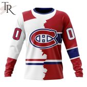 Nhl Montreal Canadiens Personalize 2023 Home Mix Away Hoodie 6 Ly80f.jpg - demo10