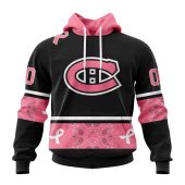 Nhl Montreal Canadiens Personalized Specialized Design In Classic Style With Paisley We Wear Pink Breast Cancer Hoodie 1 Ewzmt.jpg - demo10