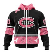 Nhl Montreal Canadiens Personalized Specialized Design In Classic Style With Paisley We Wear Pink Breast Cancer Hoodie 2 Pztwy.jpg - demo10