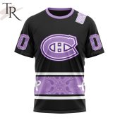 Nhl Montreal Canadiens Special Black And Lavender Hockey Fight Cancer Design Personalized Hoodie 8 Nadoi.jpg - demo10