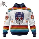 Nhl Montreal Canadiens Special Design For Dia De Los Muertos Hoodie 1 Seve3.jpg - demo10