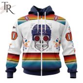 Nhl Montreal Canadiens Special Design For Dia De Los Muertos Hoodie 2 Mqmyb.jpg - demo10