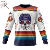 Nhl Montreal Canadiens Special Design For Dia De Los Muertos Hoodie 6 8ahrf.jpg - demo10