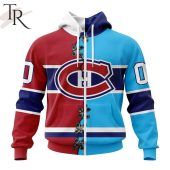 Nhl Montreal Canadiens Special Home Mix Reverse Retro Personalized Kits Hoodie 2 Nmvq5.jpg - demo10