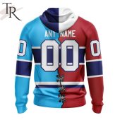 Nhl Montreal Canadiens Special Home Mix Reverse Retro Personalized Kits Hoodie 3 Jxia7.jpg - demo10