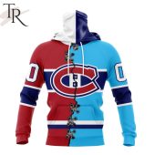 Nhl Montreal Canadiens Special Home Mix Reverse Retro Personalized Kits Hoodie 4 Wfsry.jpg - demo10