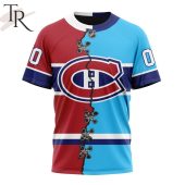 Nhl Montreal Canadiens Special Home Mix Reverse Retro Personalized Kits Hoodie 8 5inag.jpg - demo10