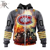 Nhl Montreal Canadiens Special Mix Kiss Band Design Hoodie 2 9socu.jpg - demo10