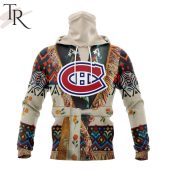 Nhl Montreal Canadiens Special Native Costume Design Hoodie 4 Otdel.jpg - demo10