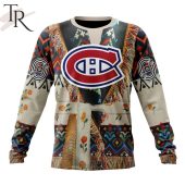 Nhl Montreal Canadiens Special Native Costume Design Hoodie 6 Gaafi.jpg - demo10
