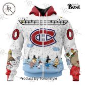 Nhl Montreal Canadiens Special Peanuts Ice Skating Design Hoodie 2 Zvxgm.jpg - demo10