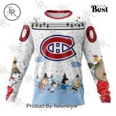 Nhl Montreal Canadiens Special Peanuts Ice Skating Design Hoodie 6 511k4.jpg - demo10