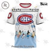 Nhl Montreal Canadiens Special Peanuts Ice Skating Design Hoodie 8 Chign.jpg - demo10
