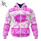 Nhl Montreal Canadiens Special Pink October Breast Cancer Awareness Month Hoodie 2 2iebz.jpg - demo10