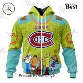 Nhl Montreal Canadiens Special Scooby Doo Design Hoodie 2 Ypctl.jpg - demo10
