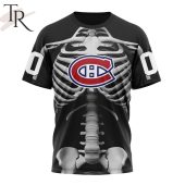 Nhl Montreal Canadiens Special Skeleton Costume For Halloween Hoodie 8 G2rj5.jpg - demo10