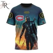 Nhl Montreal Canadiens Special Star Wars The Mandalorian Design Hoodie 8 Cekgb.jpg - demo10