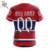 Nhl Montreal Canadiens Specialized Design Jersey With Your Ribs For Halloween Hoodie 9 B3dzp.jpg - demo10