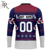 Nhl Montreal Canadiens Specialized Unisex Sweater For Chrismas Season Hoodie 7 8jurw.jpg - demo10