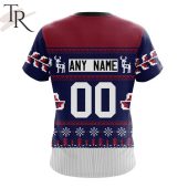 Nhl Montreal Canadiens Specialized Unisex Sweater For Chrismas Season Hoodie 9 Uziki.jpg - demo10