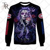 Nhl Montreal Canadiens Tattoo Girl Artwork 2023 Unisex Hoodie Tshirt 4 Vftnk.jpg - demo10