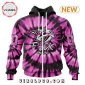Nhl Nashville Predators Special Pink F Ck Cancer Design Hoodie 2 Hqqch.jpg - demo10