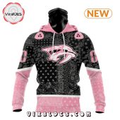 Nhl Nashville Predators Special Pink Paisley Design Hoodie 4 Yhdw5.jpg - demo10