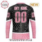 Nhl Nashville Predators Special Pink Paisley Design Hoodie 7 Dtnse.jpg - demo10