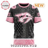 Nhl Nashville Predators Special Pink Paisley Design Hoodie 8 Bh3js.jpg - demo10