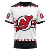 Nhl New Jersey Devils Autism Awareness Custom Name And Number 3d Hoodie 8 Xuhpj.jpg - demo10