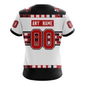 Nhl New Jersey Devils Autism Awareness Custom Name And Number 3d Hoodie 9 Jkrdw.jpg - demo10