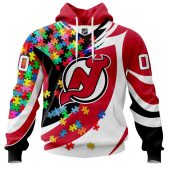 Nhl New Jersey Devils Autism Awareness Personalized Name Number 3d Hoodie 1 82fxu.jpg - demo10
