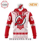 Nhl New Jersey Devils Native Heritage Hoodie You Look Beautiful Forever - demo10