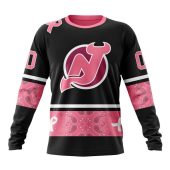 Nhl New Jersey Devils Personalized Specialized Design In Classic Style With Paisley We Wear Pink Breast Cancer Hoodie 6 Gbdj5.jpg - demo10