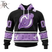 Nhl New Jersey Devils Special Black And Lavender Hockey Fight Cancer Design Personalized Hoodie 1 Cu96i.jpg - demo10