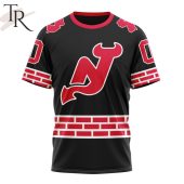 Nhl New Jersey Devils Special City Connect Design Hoodie Natural And Awesome - demo10