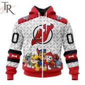 Nhl New Jersey Devils Special Pawpatrol Design Hoodie 2 Spwac.jpg - demo10