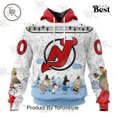 Nhl New Jersey Devils Special Peanuts Ice Skating Design Hoodie 1 Np07f.jpg - demo10