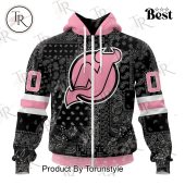 Nhl New Jersey Devils Special Pink Paisley Design Hoodie 2 Z7iu7.jpg - demo10
