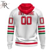 Nhl New Jersey Devils Special Whiteout Design Hoodie Lovely Smile - demo10