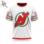 Nhl New Jersey Devils Special Whiteout Design Hoodie Nice Photo Dude - demo10