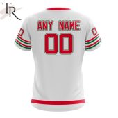 Nhl New Jersey Devils Special Whiteout Design Hoodie Wow! This Is Gracious - demo10