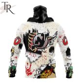 Nhl New Jersey Devils Special Zombie Style For Halloween Hoodie 4 Rqaud.jpg - demo10