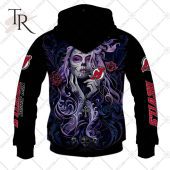 Nhl New Jersey Devils Tattoo Girl Artwork 2023 Unisex Hoodie Tshirt 6 Hcnpx.jpg - demo10