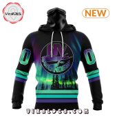 Nhl New York Islanders Special Northern Lights Hoodie It Is Too Funny - demo10
