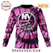Nhl New York Islanders Special Pink F Ck Cancer Design Hoodie 6 Rnydu.jpg - demo10