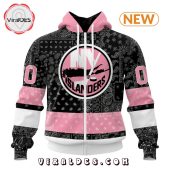 Nhl New York Islanders Special Pink Paisley Design Hoodie 2 Beztx.jpg - demo10