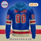 Nhl New York Rangers Special Colour Rush Hoodie You Tried Editing This Time? - demo10